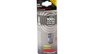Ring xenonmax