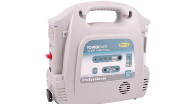 Ring Powerpack RPP225