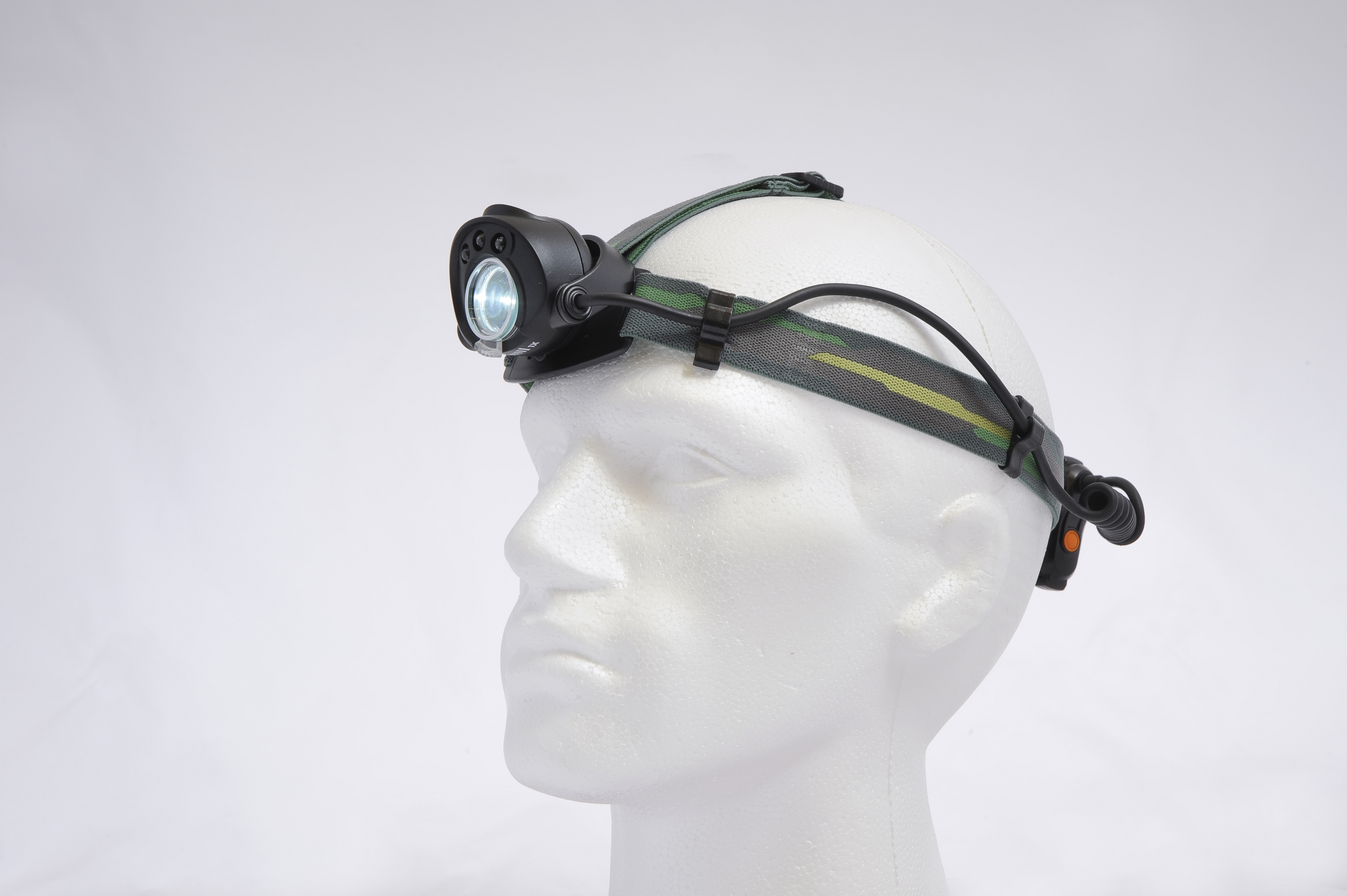 Ring Cyba-lite Oculus