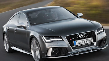 Audi RS7 Sportback