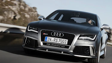 Audi RS7 Sportback