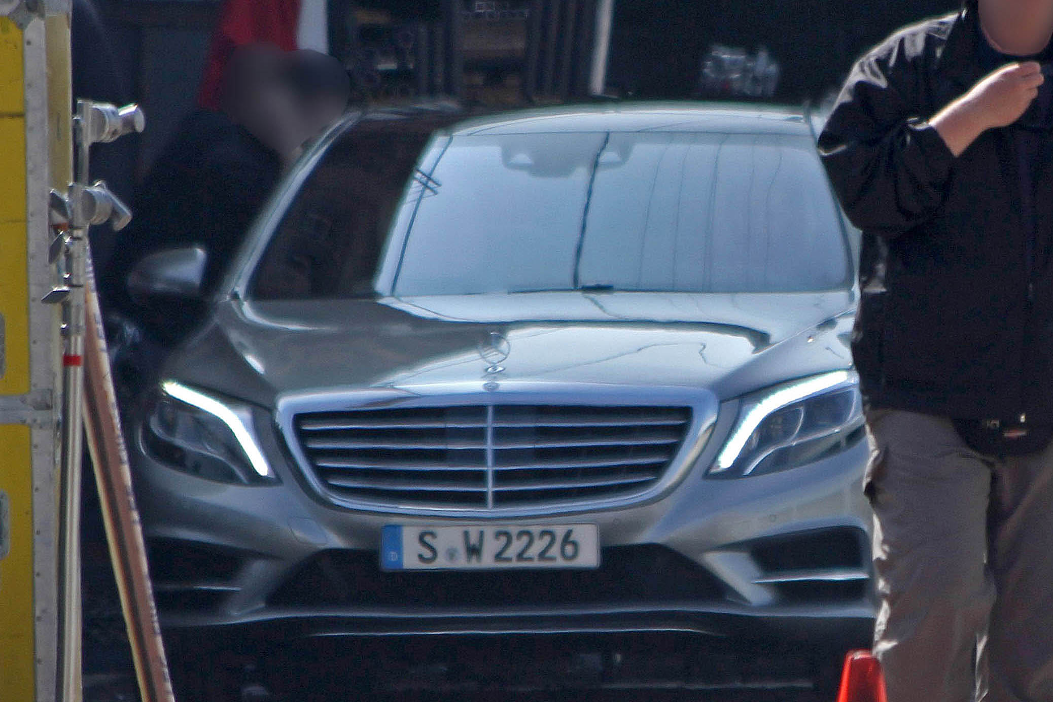 S-Class front 2