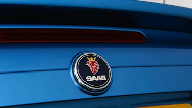 Used Saab 9-3 Convertible