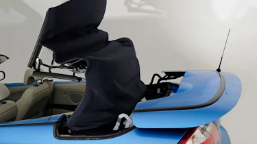 Used Saab 9-3 Convertible