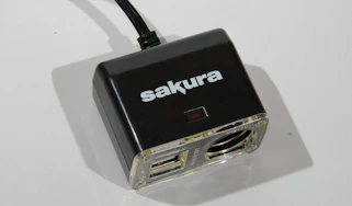 Sakura A034