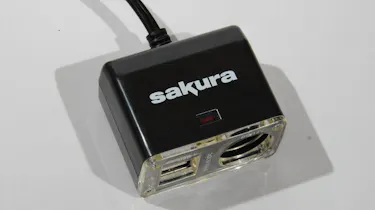 Sakura A034