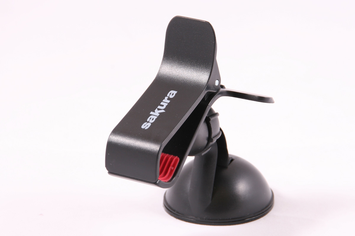Sakura Universal Gadget Holder