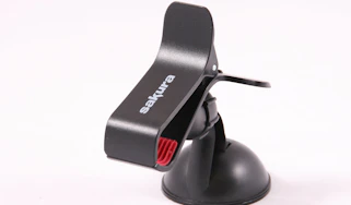 Sakura Universal Gadget Holder