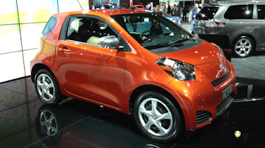 Scion IQ