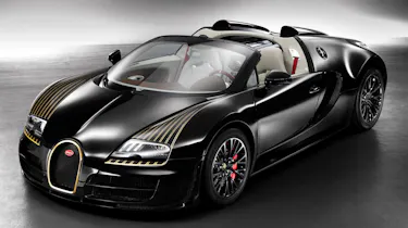 Bugatti-Veyron-Black-Bess-Grand-Sport-Vitesse-front-quarter