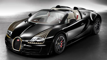 Bugatti-Veyron-Black-Bess-Grand-Sport-Vitesse-front-quarter
