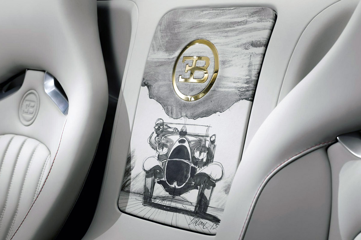 Bugatti-Veyron-Black-Bess-Grand-Sport-Vitesse-rear-compartment