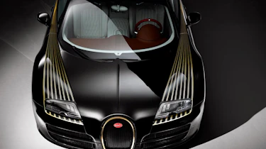 Bugatti-Veyron-Black-Bess-Grand-Sport-Vitesse-front-angle