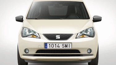 SEAT Mii by MANGO