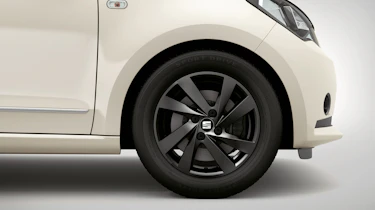 SEAT Mii by MANGO wheel