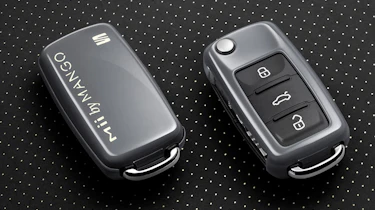 SEAT Mii by MANGO keyfob