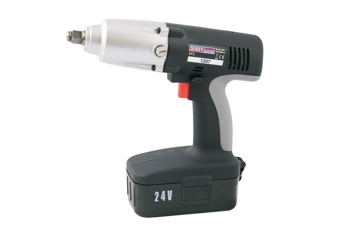  Sealey CP2400 v2