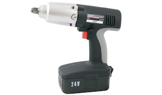 Sealey CP2400 v2