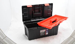 Sealey AP490