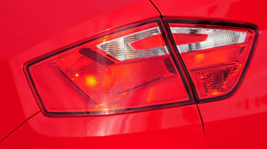 SEAT Toledo 1.2 TSI S light detail