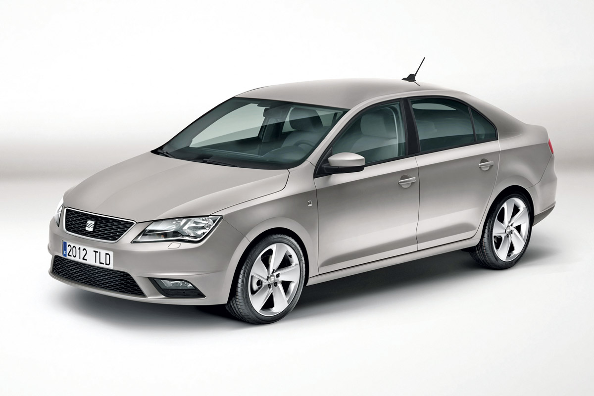 SEAT Toledo