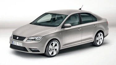 SEAT Toledo