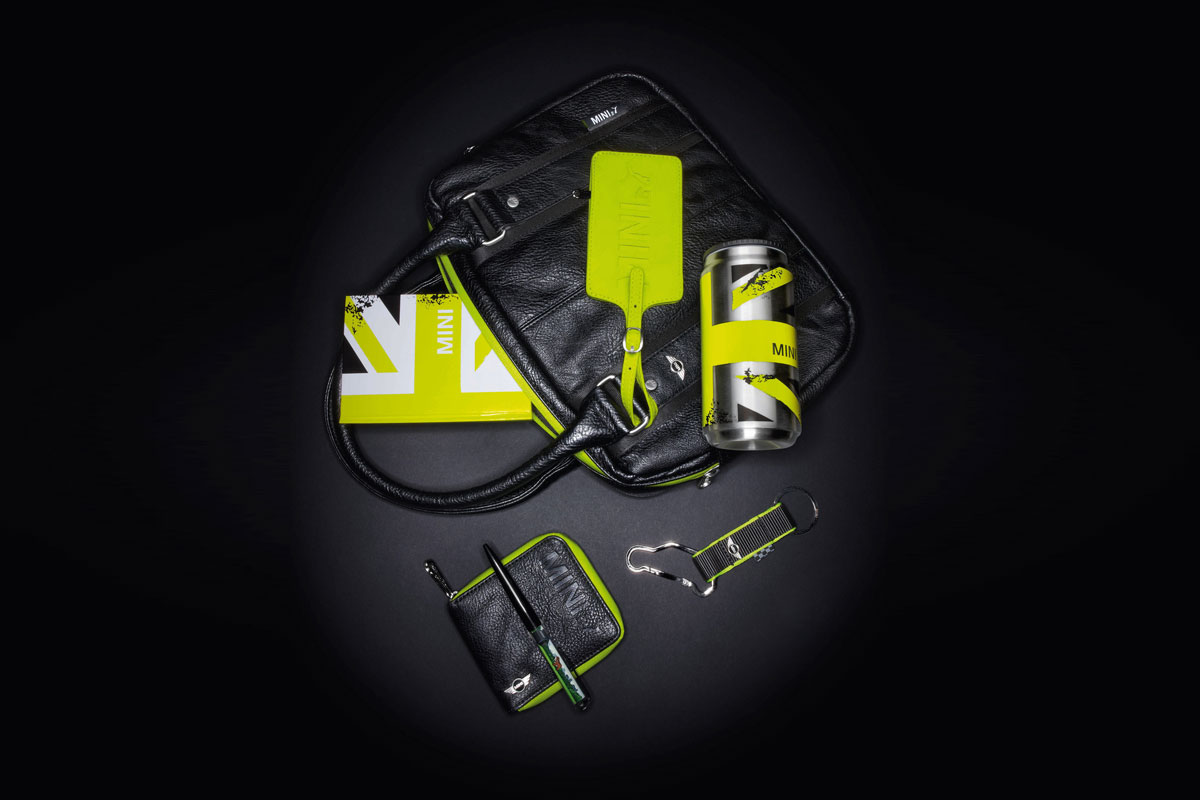 MINI by PUMA