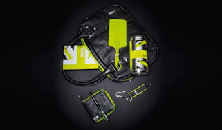 MINI by PUMA