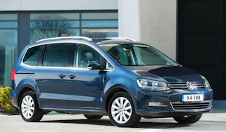 VW Sharan