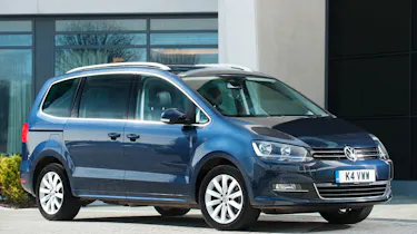 VW Sharan