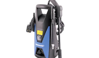 Silverline 1650W