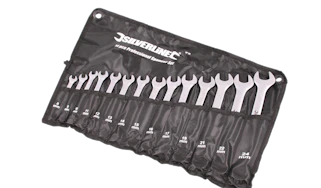 Silverline SP50