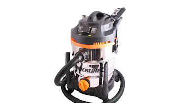 Silverline Wet & Dry Vacuum Cleaner