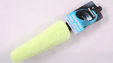 Simoniz Microfibre Wheel Brush