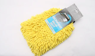 Simoniz Microfibre Wash Mitt
