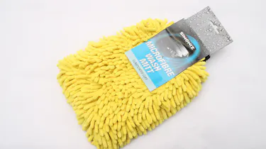 Simoniz Microfibre Wash Mitt