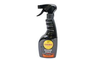 Simoniz Jumbo Matt Dashboard Wipes