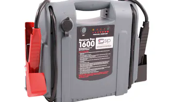 SIP Rescue Pac 1600