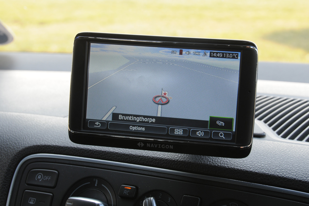 Skoda Citigo Elegance 1.0 MPI GreenTech sat-nav