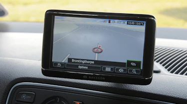 Skoda Citigo Elegance 1.0 MPI GreenTech sat-nav