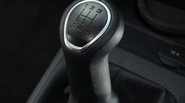 Skoda Citigo Elegance 1.0 MPI GreenTech gear lever