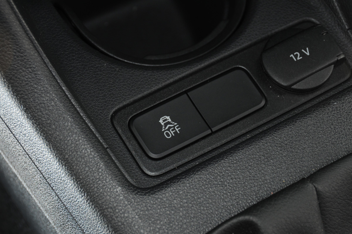 Skoda Citigo 1.0 S 3dr detail