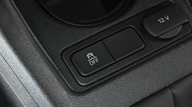 Skoda Citigo 1.0 S 3dr detail