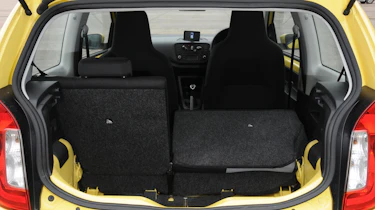 Skoda Citigo 1.0 S 3dr boot
