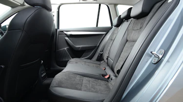 Skoda Octavia Estate 15