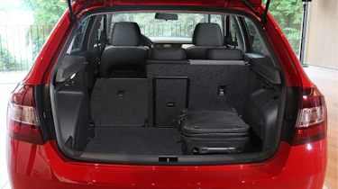 Skoda Rapid Spaceback