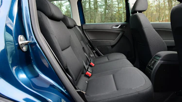 Skoda Yeti 4x4