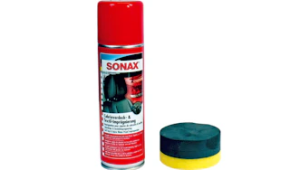 Sonax Clear View 1:100 Concentrate
