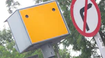 Motorists now accept speed cameras