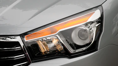 SsangYong Turismo